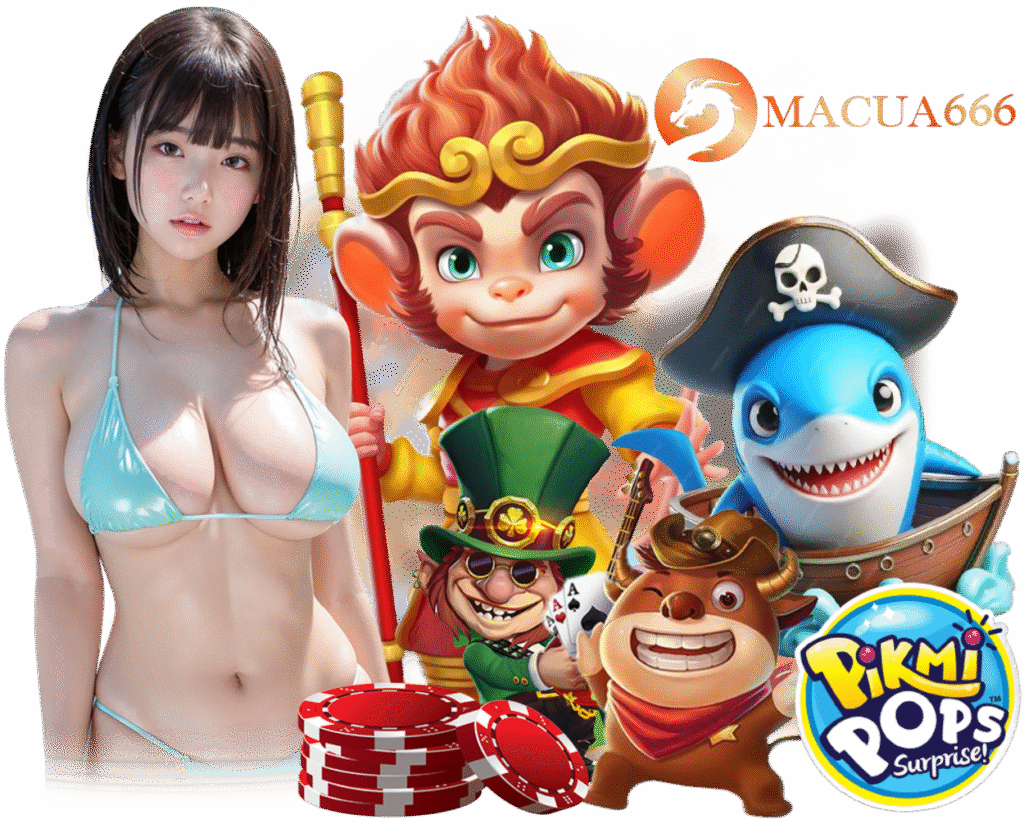 ทางเข้า MACUA666 